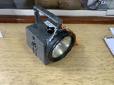 BARIC LAMP